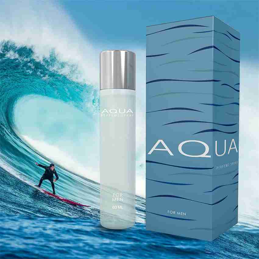 Aqua perfume men new arrivals