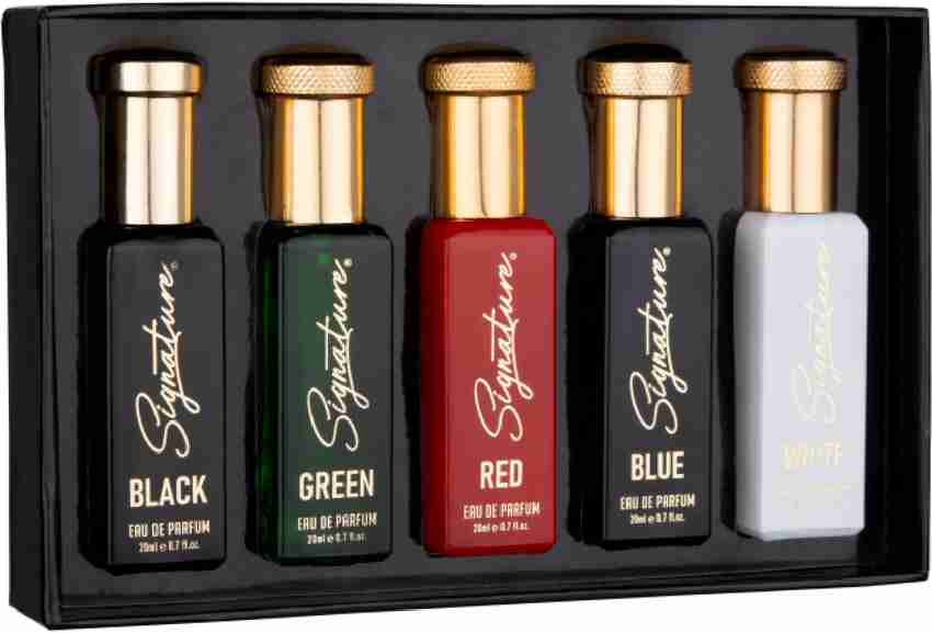 Buy SIGNATURE Impression Luxury Long Lasting Fragrance Gift Set