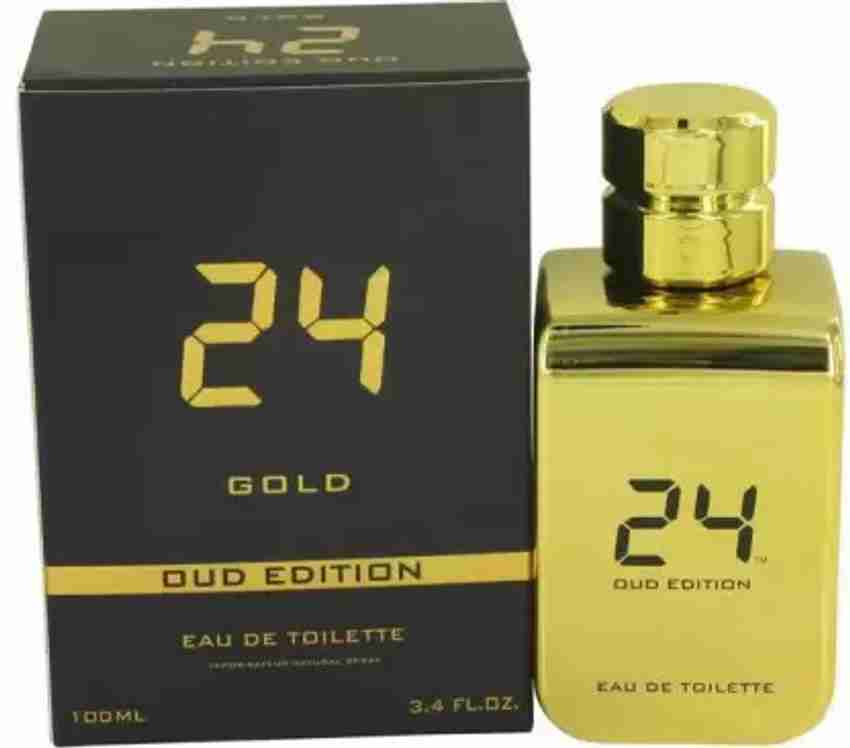 Twenty four gold perfume price online