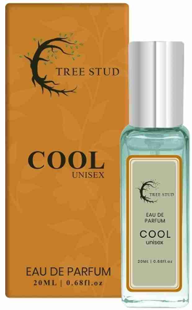 Buy TREESTUD Cool Unisex Perfume Scent Long Lasting Eau de