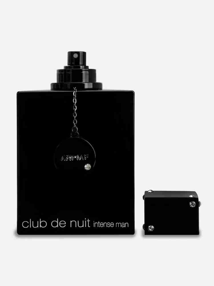 Club de best sale noir perfume