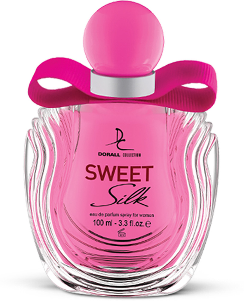 Buy Dorall Collection Sweet Silk Eau de Parfum 100 ml Online In