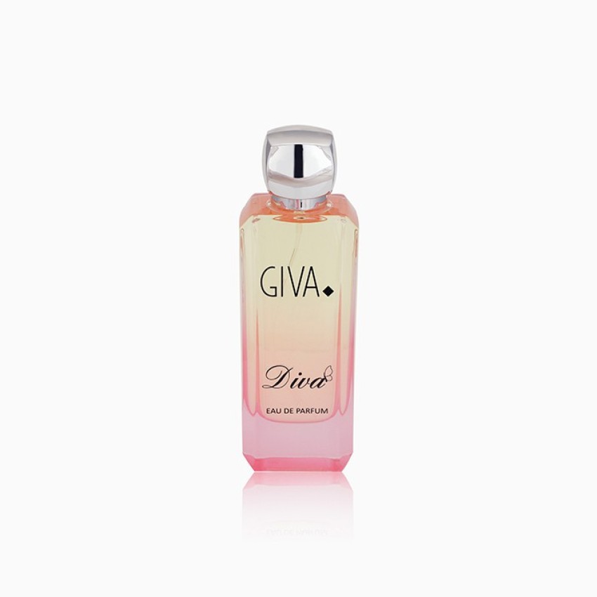 Diva eau de parfum 100 online ml