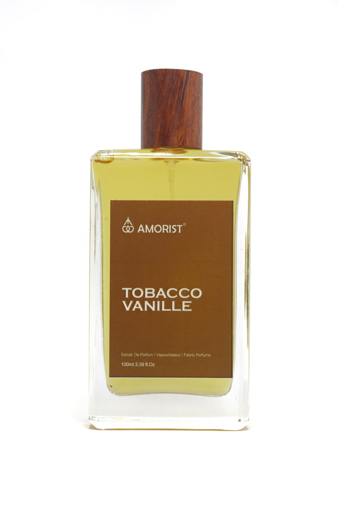 Buy Amorist Tobacco Vanille Extrait De Parfum 100 ml Online In