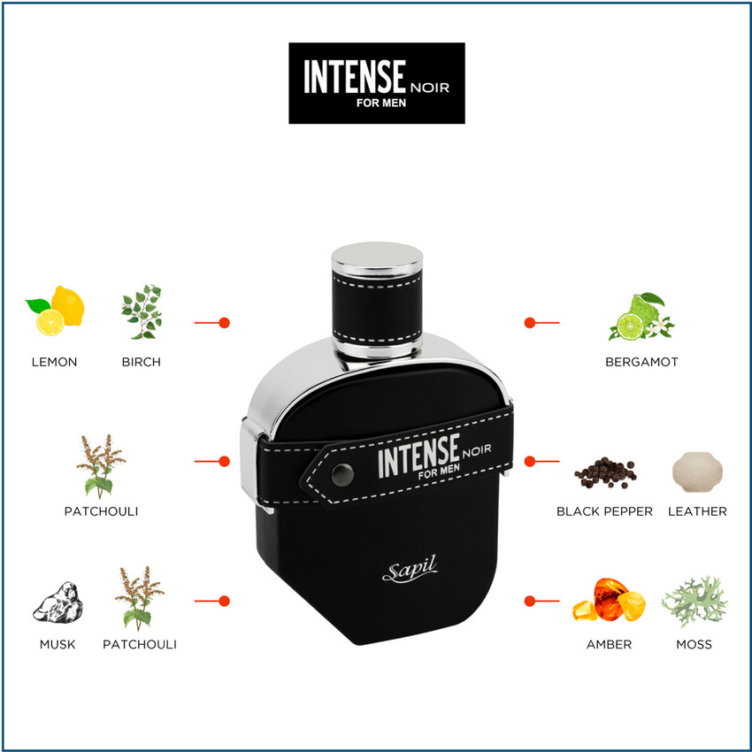 Sapil intense best sale perfume review