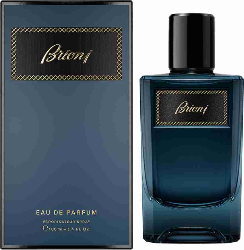 Brioni cologne 2025