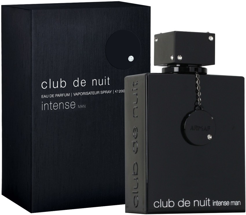 Club de nuit intense best sale man douglas