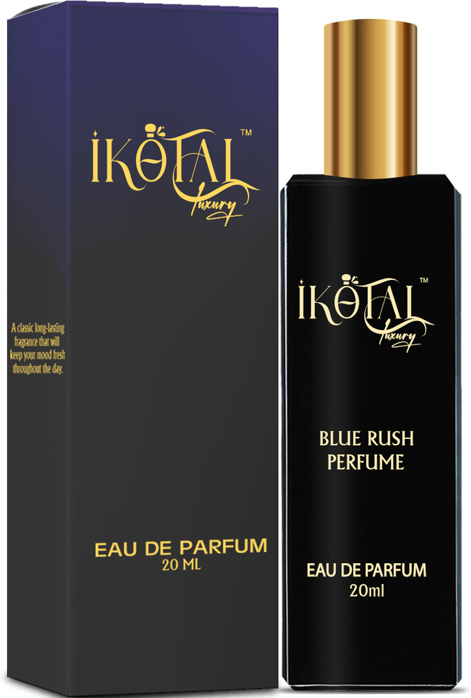 Bluerush cologne hotsell