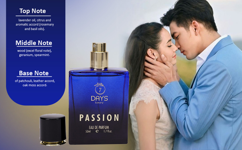 Patchouli passion on sale perfume