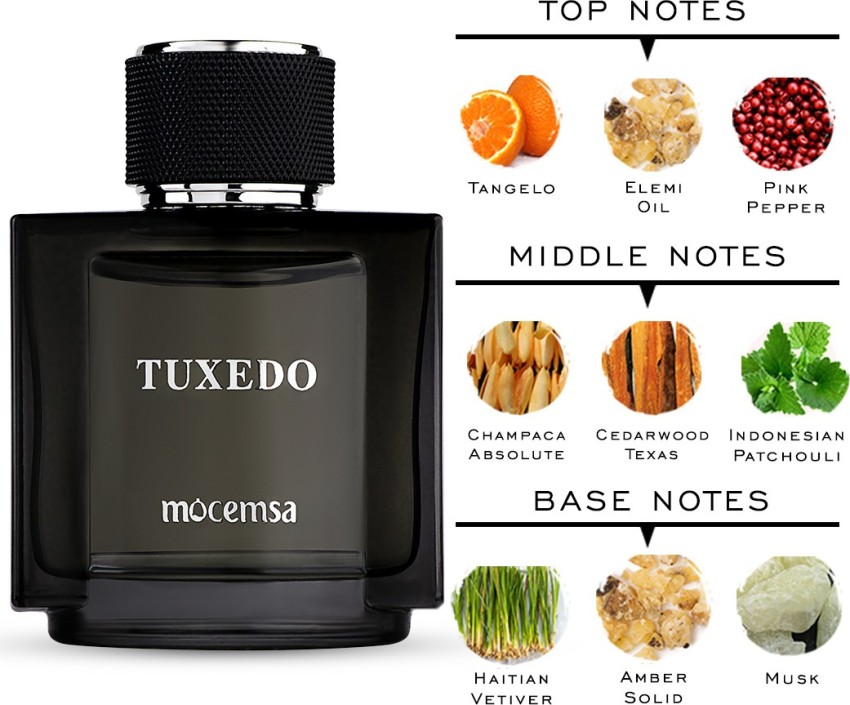 Tuxedo parfum discount