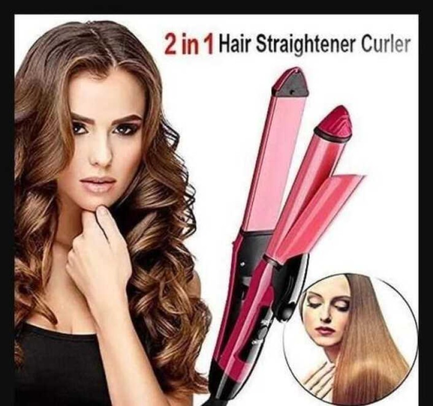 Trendy fall hair clearance straighteners