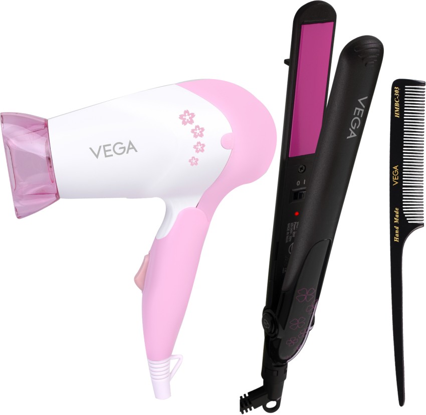 Flipkart vega hair outlet straightener