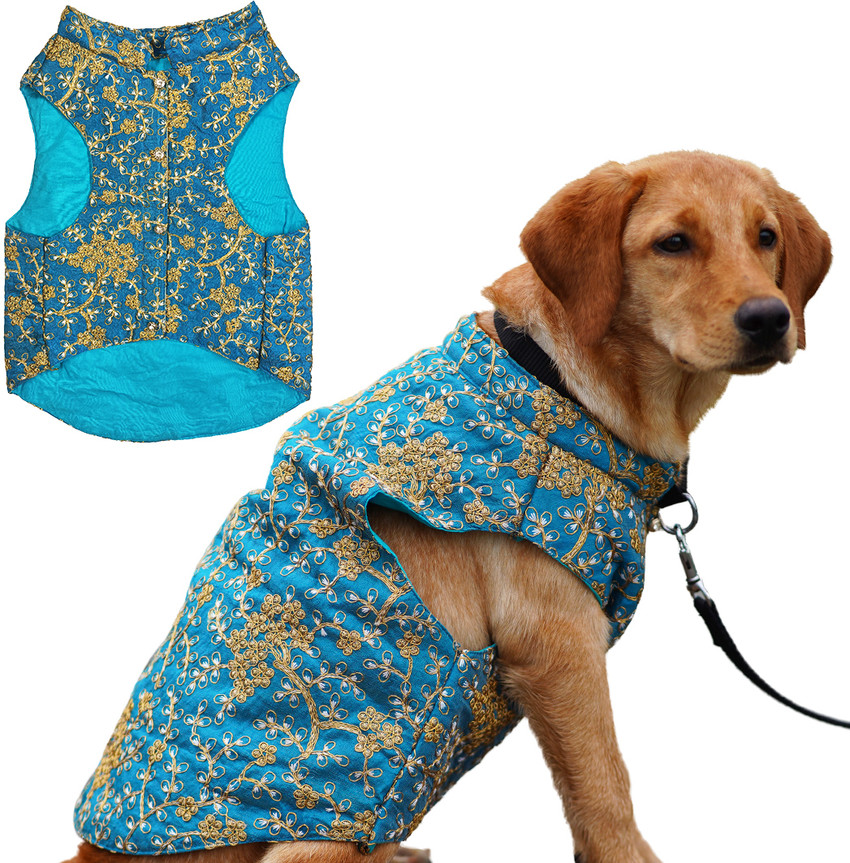 Dog top dress flipkart