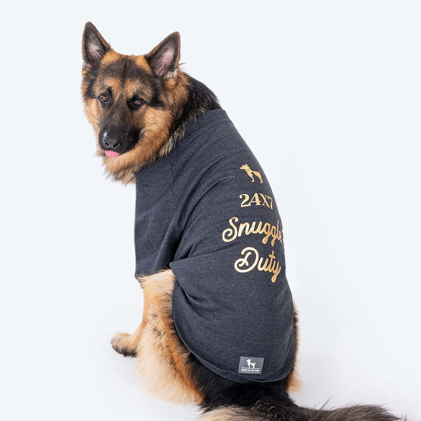 Heads Up For Tails Winter Jacket for Dog Price in India Buy