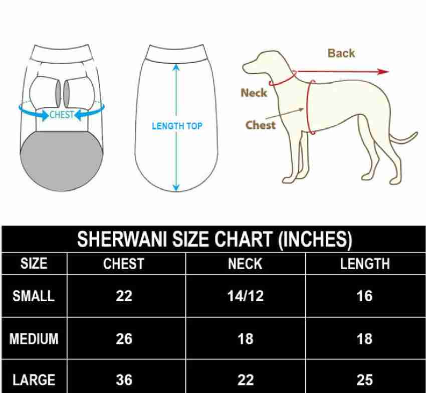 my art bucket Dress for Dog Price in India Buy my art bucket