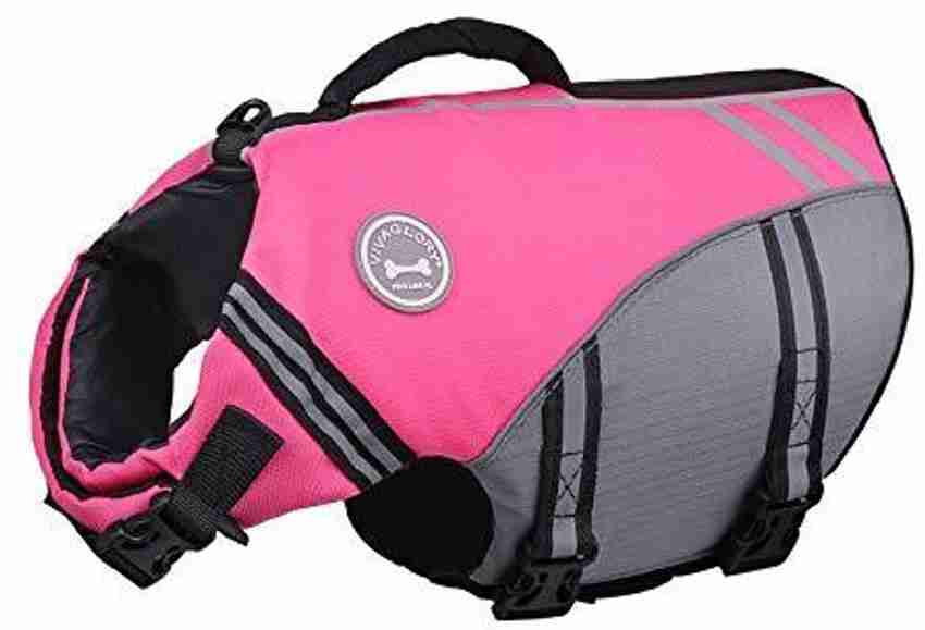 Vivaglory Life Jacket for Dog Price in India Buy Vivaglory Life