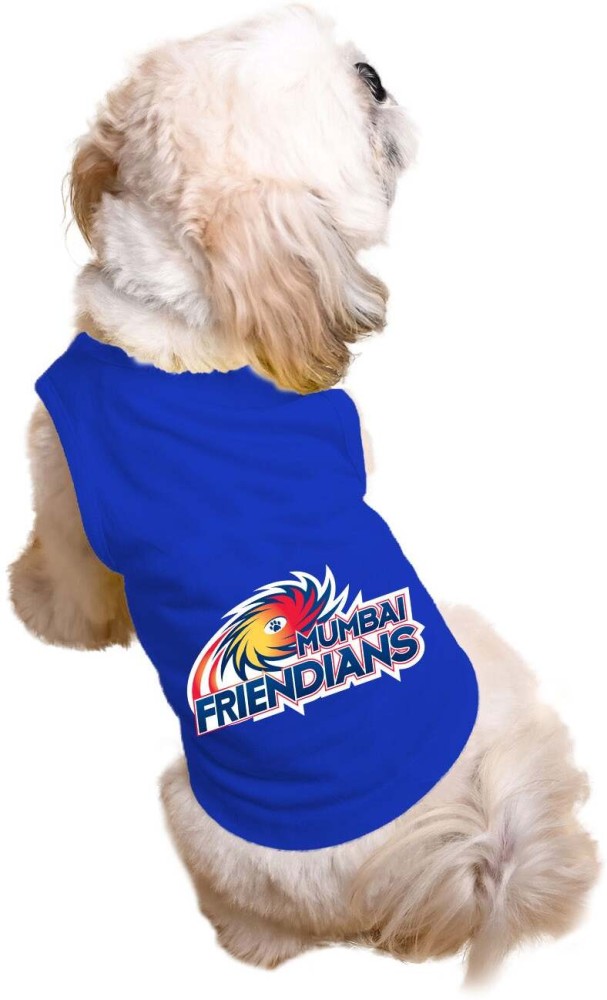 RUSE T-shirt for Dog Price in India - Buy RUSE T-shirt for Dog online at