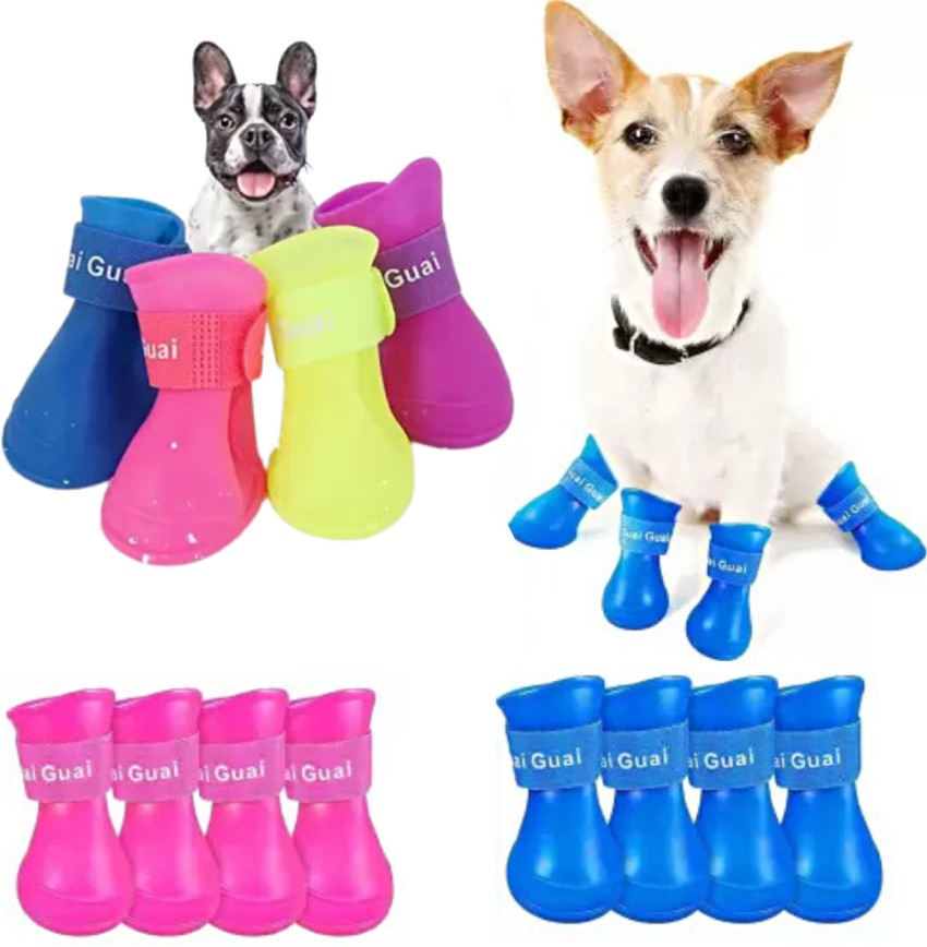 PETS EMPIRE Shoes for Dog