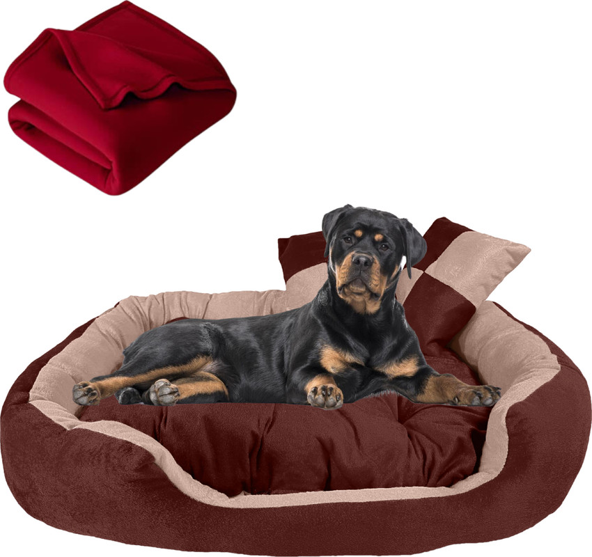Flipkart dog sales bed