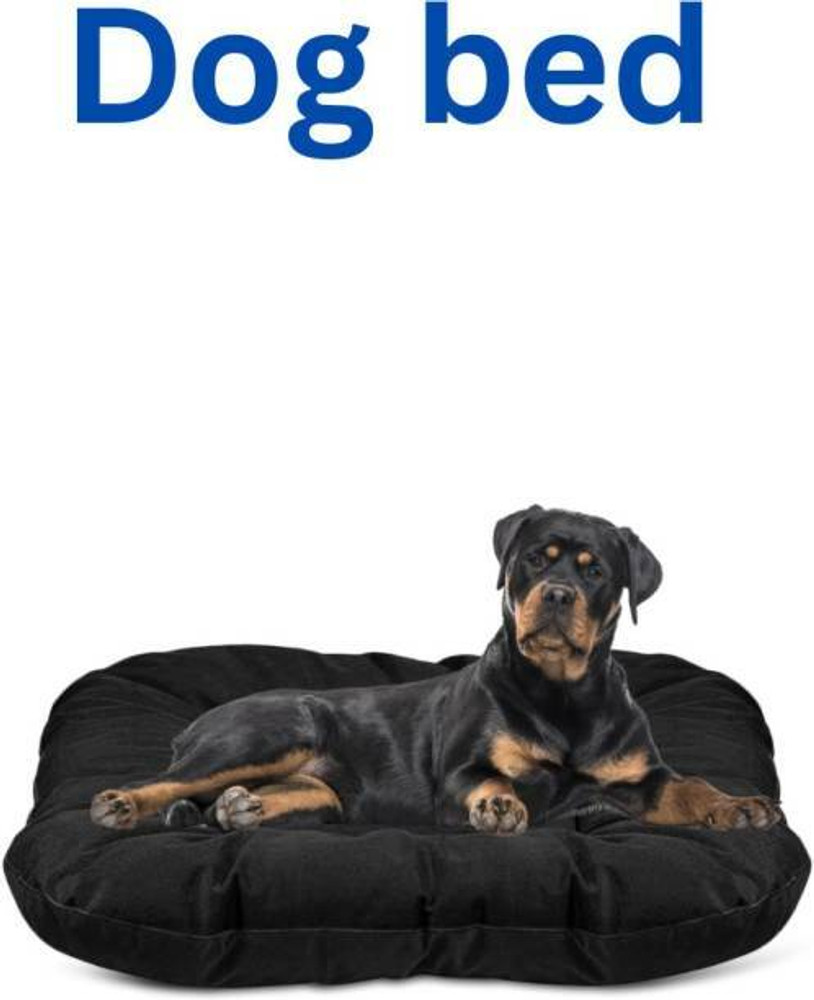 Dog bed online flipkart online