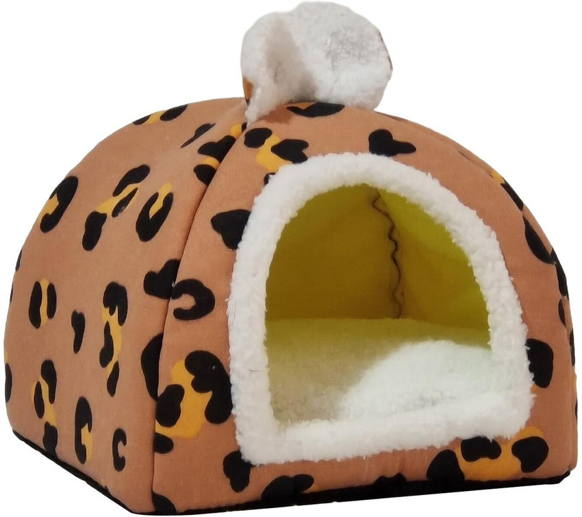 Lyla Dog Beds Calming Snooze Furniture Self Warming Cat House for Kitten Dog Cats L R M Pet Bed Price in India Buy Lyla Dog Beds Calming Snooze Furniture Self Warming