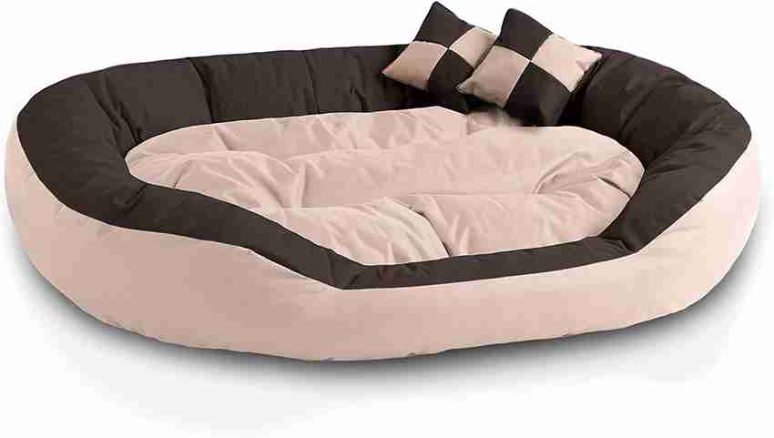 Bister wallah Large Premium Ultra Soft Dog Beds For Dogs XXXXL 4XL Pet Bed Price in India Buy Bister wallah Large Premium Ultra Soft Dog Beds For Dogs XXXXL 4XL Pet Bed online at Flipkart