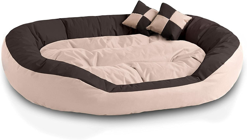 Flipkart 2025 dog bed