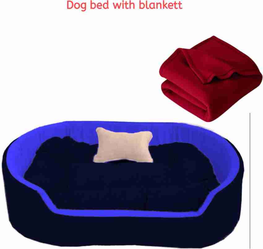 Dog bed flipkart online