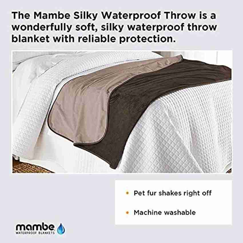 Mambe shop dog blanket