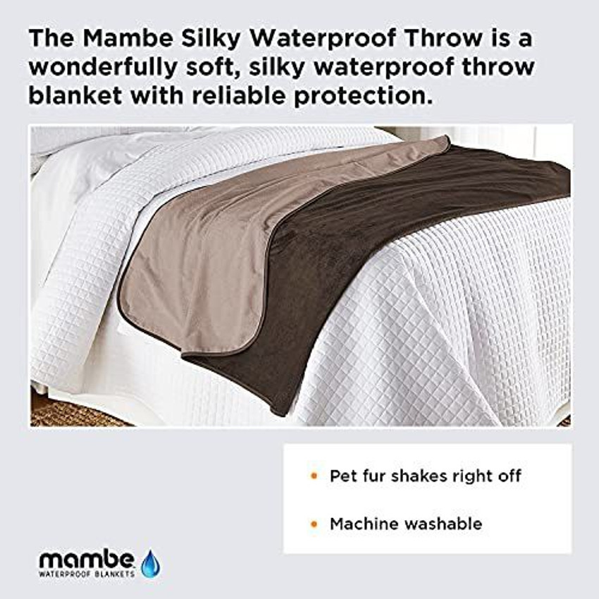 Mambe new arrivals pet blanket