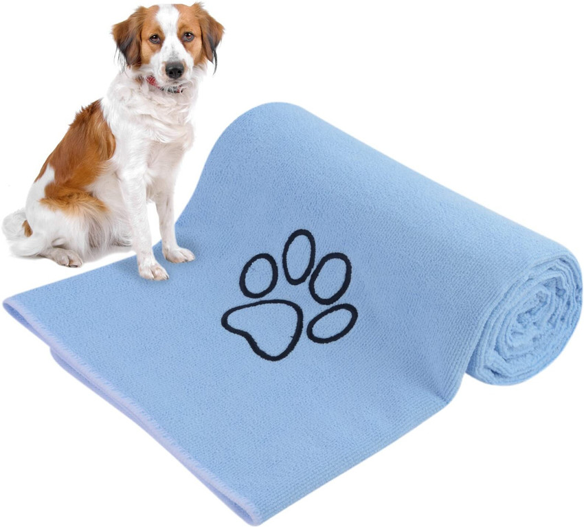 Dog outlet bath towels