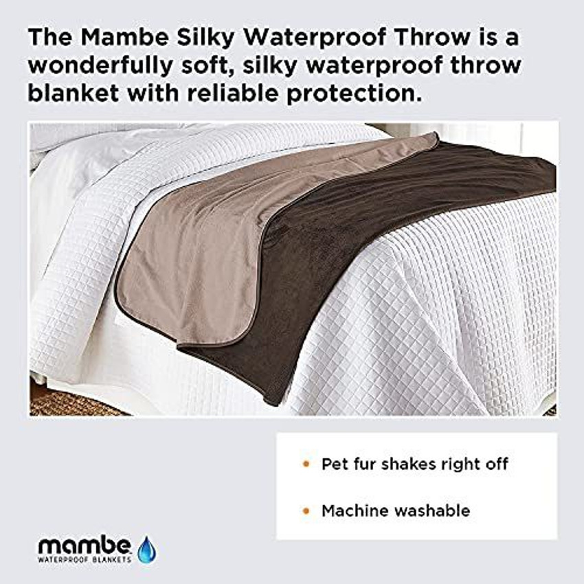 Mambe pet blanket shop