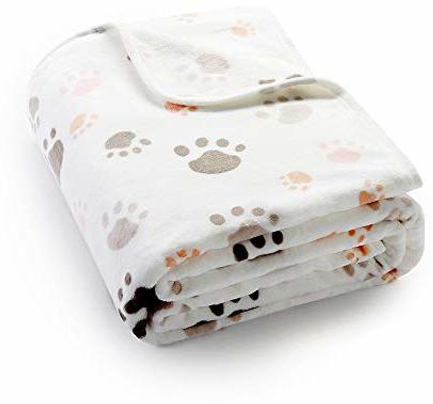 Allisandro Super Soft Pet Blanket Total 4 Sizes for all Pet Beige 100 Flannel Fleece Cat Dog Blanket Price in India Buy Allisandro Super Soft Pet Blanket Total 4 Sizes for all Pet Beige 100