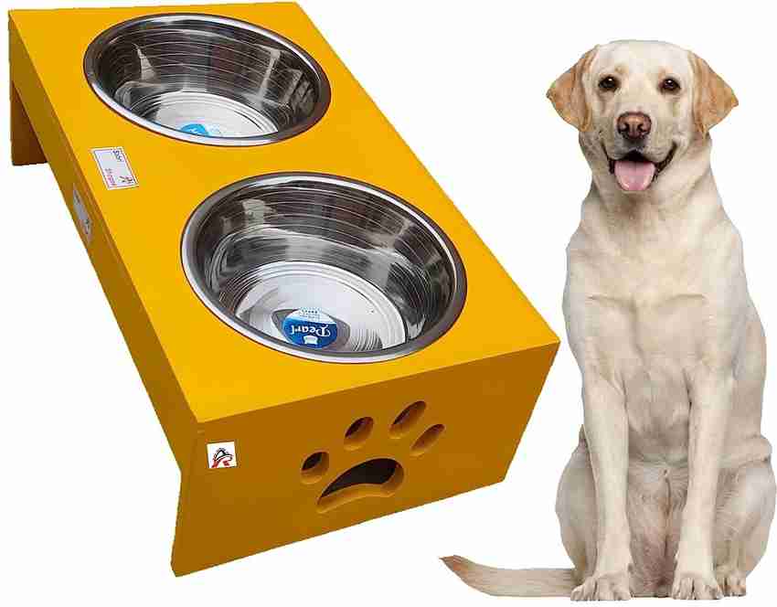 Dog food new arrivals stand flipkart