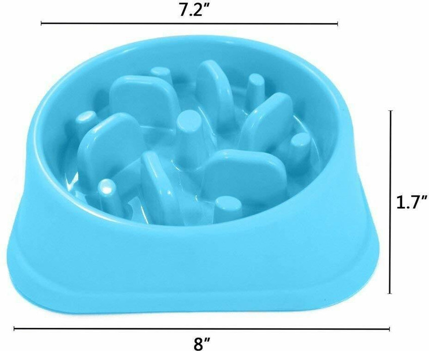 Buy Pets Empire Pet Round Bowl Easy Cleaning Pet Bowl For Dog And Cat  ,Small Online at Best Prices in India - JioMart.