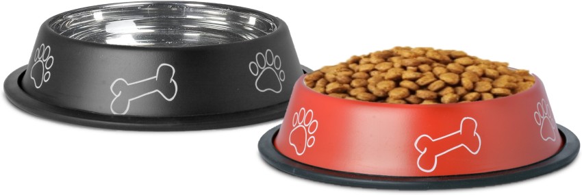 Bowlmates store dog bowl