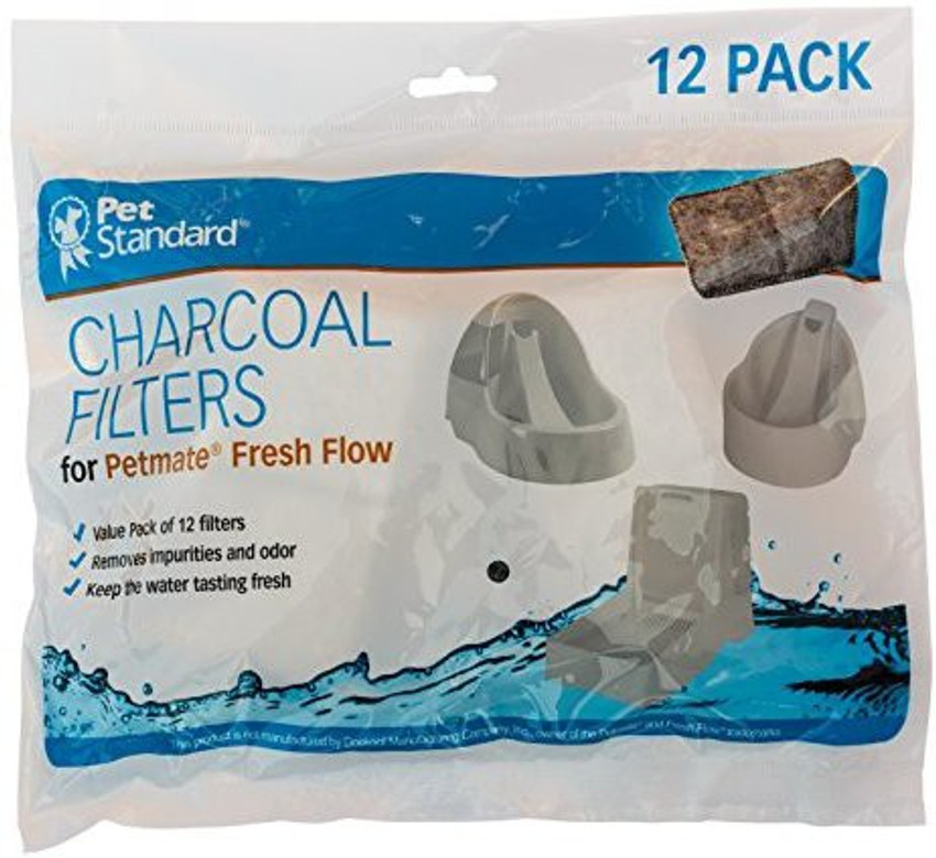 Fresh flow water bowl hotsell