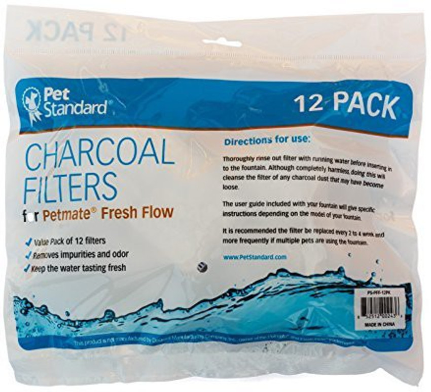 Fresh flow water bowl discount