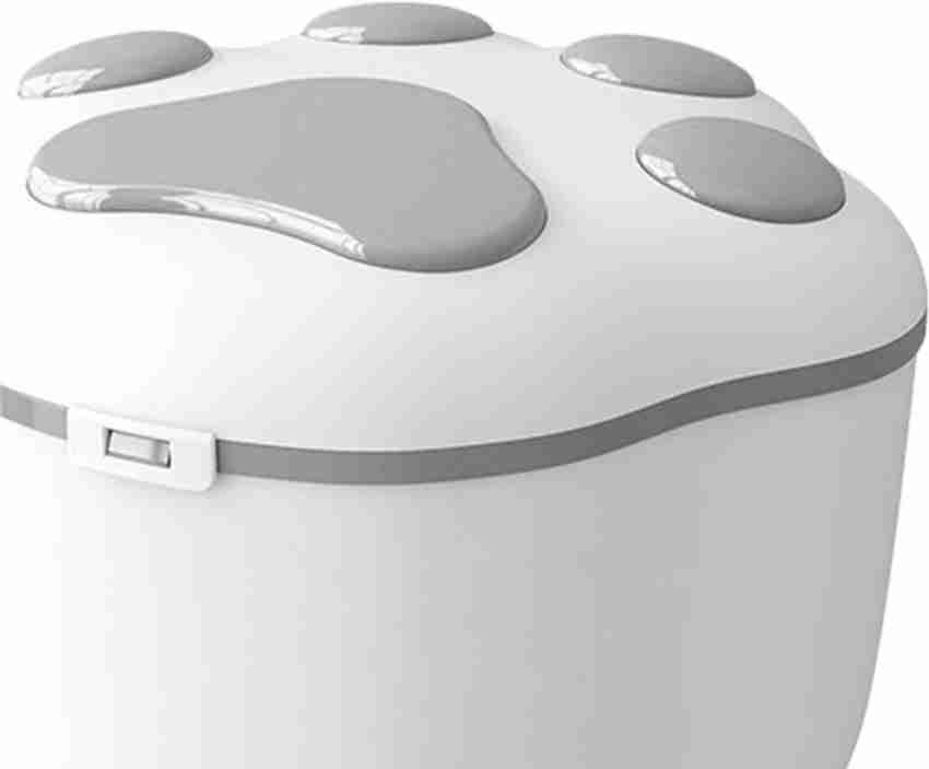 Dog food container 10kg new arrivals