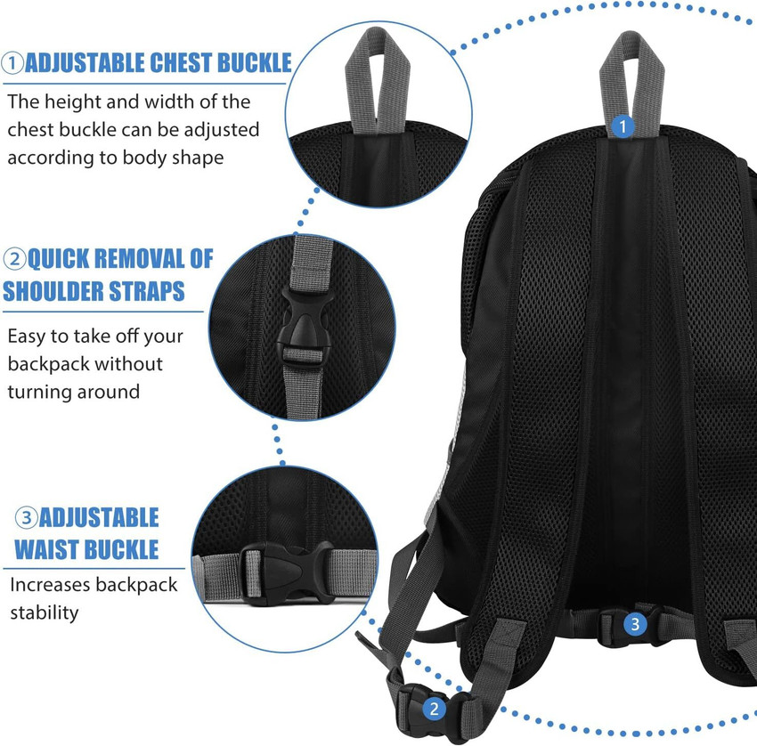 Front body dog carrier discount