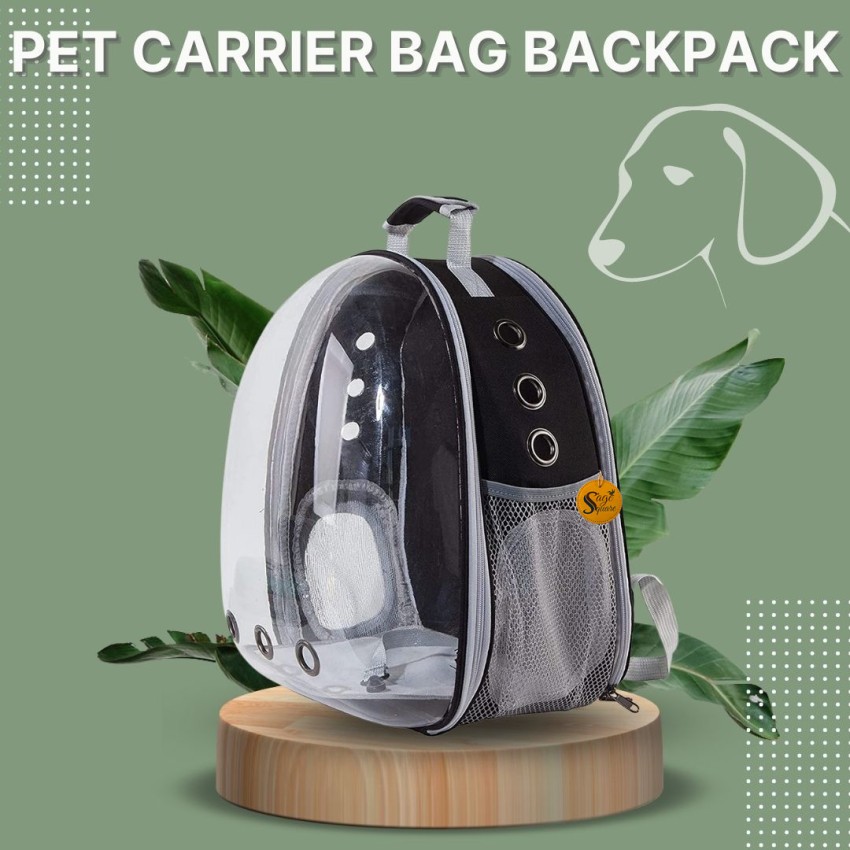 Pets at home outlet dog backpack