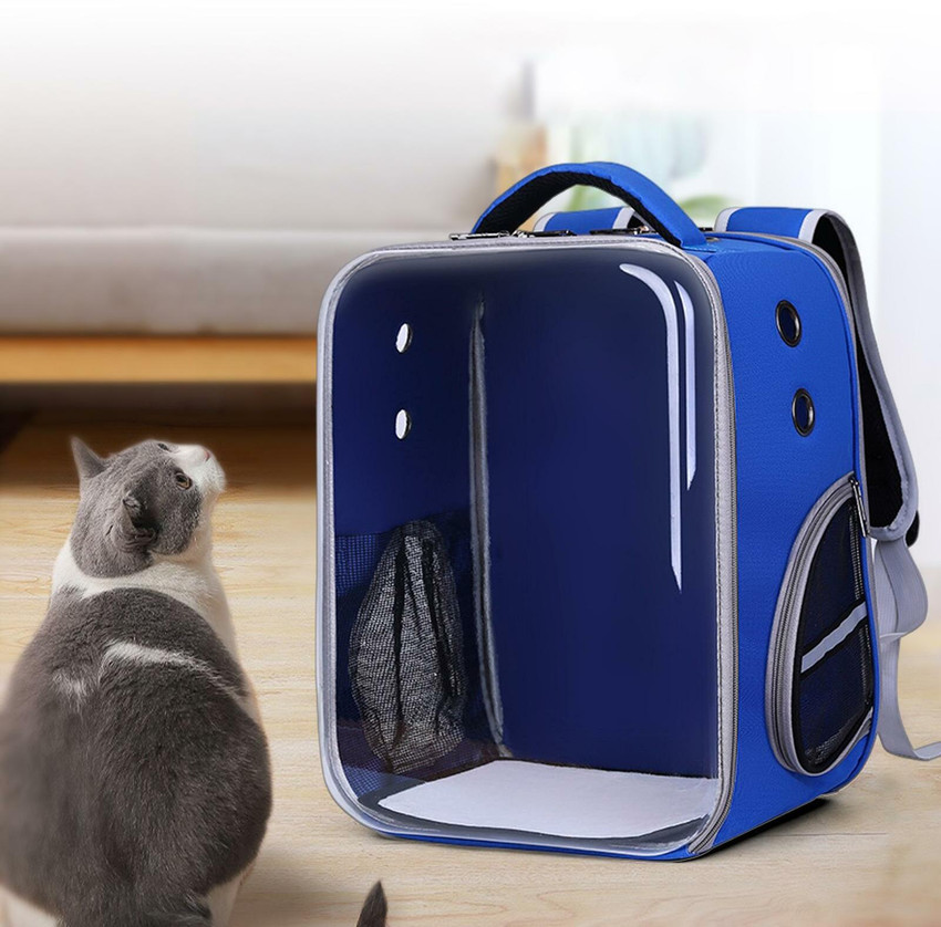 Cat store carrier shopee