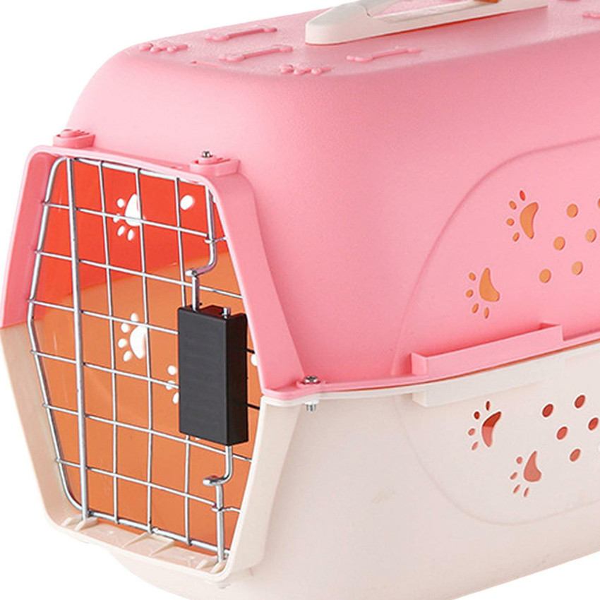 Kitten travel cage cheap