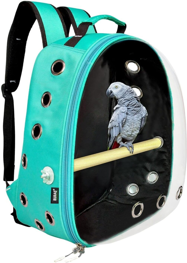 Bird backpack new arrivals pet carrier