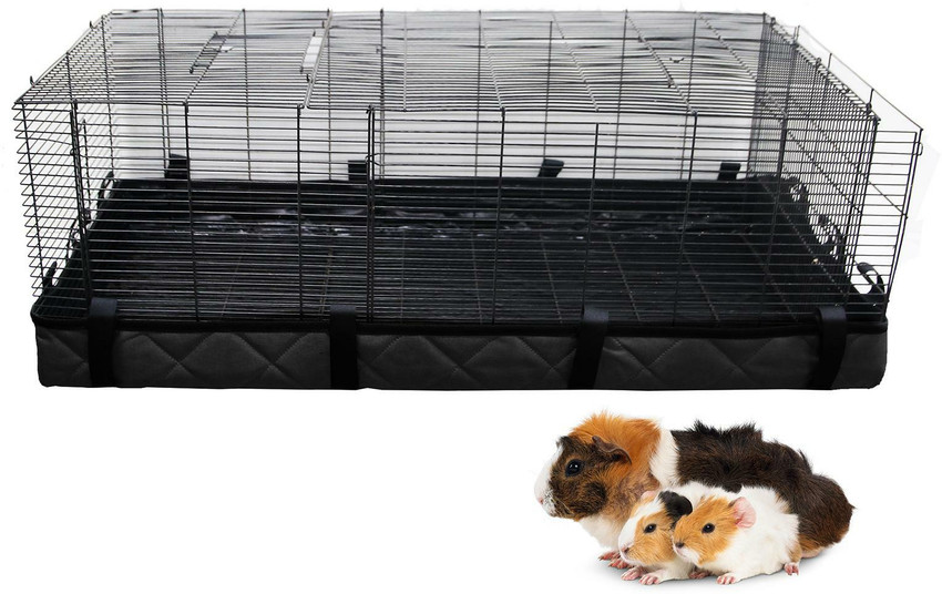 Lyla Guinea Pig Cage Bottom Cover Dust for Hedgehog Small Animals