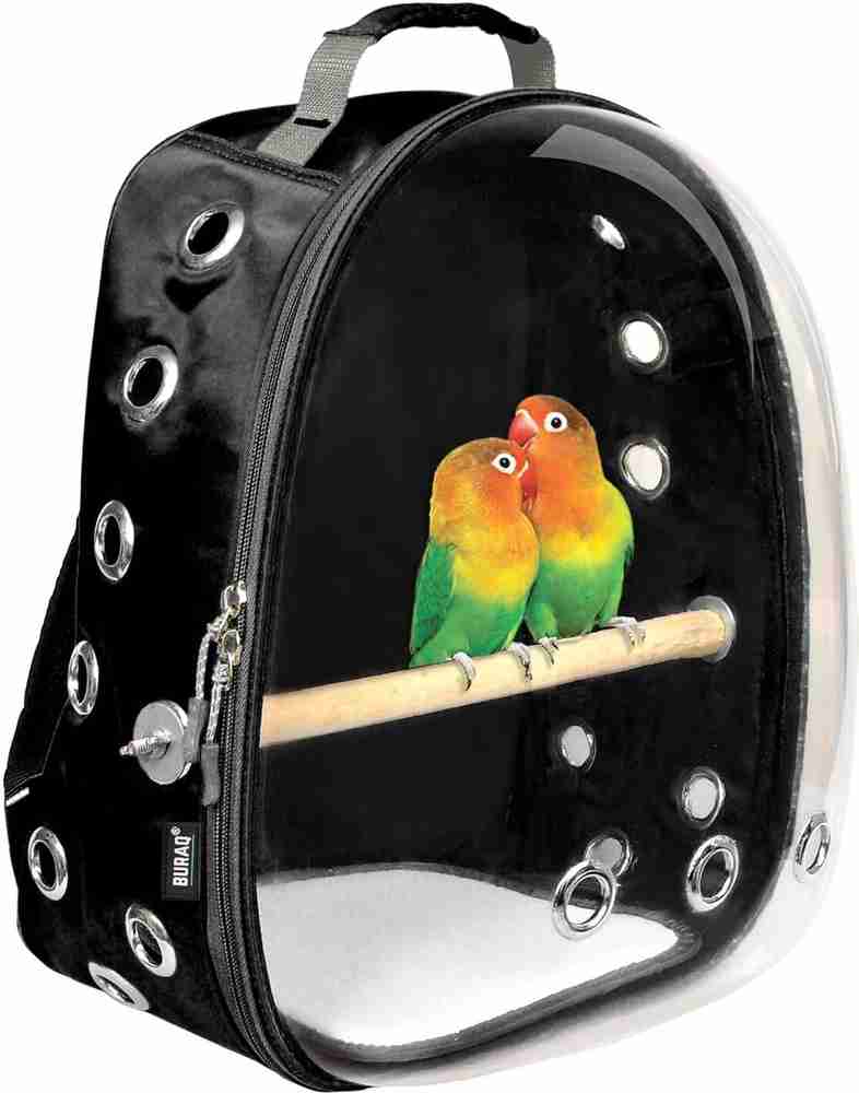 Bird hot sale carrier backpack
