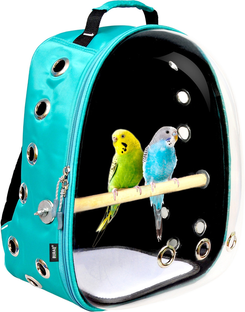 Bird backpack pet carrier discount