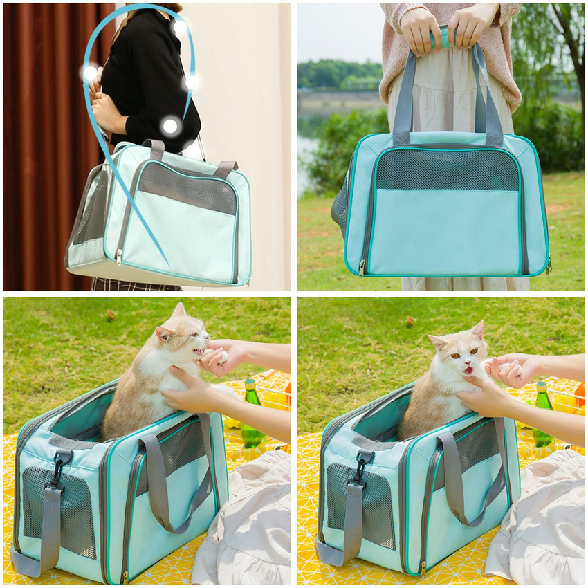 Discover more than 81 animal travel bag latest esthdonghoadian