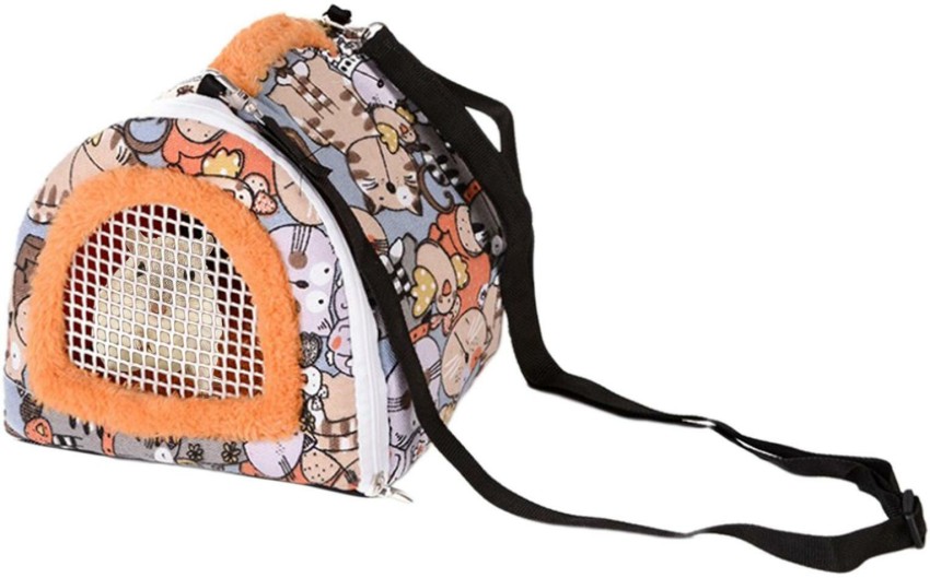 Hamster clearance carrier backpack