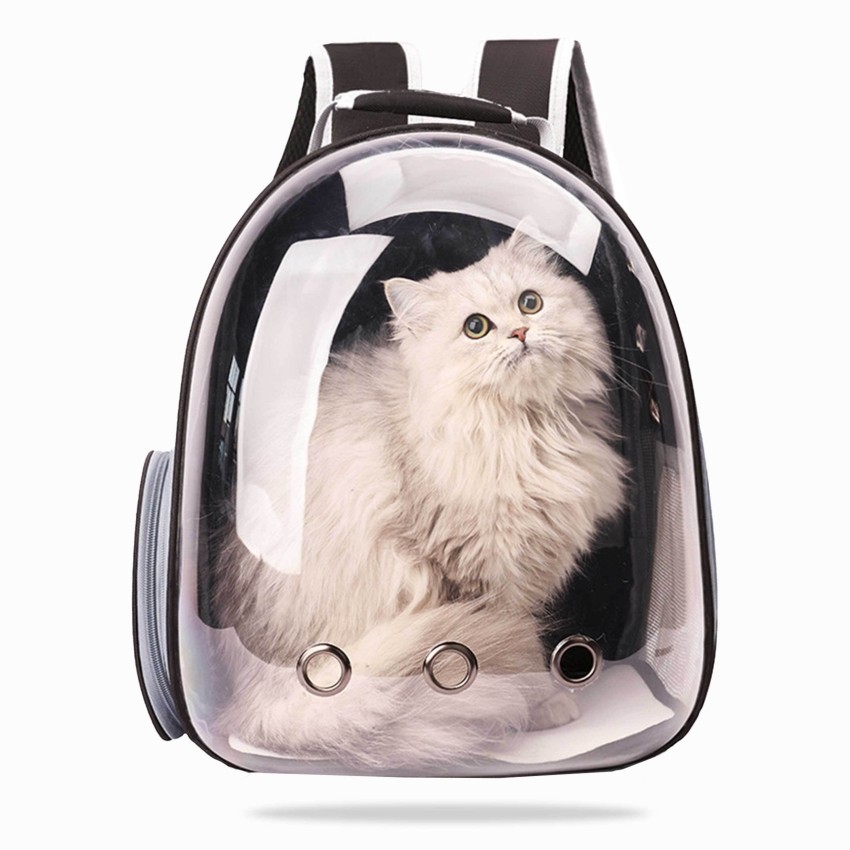 Astronaut bag cat best sale